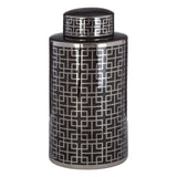 Daria Large Ceramic Jar