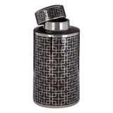 Daria Large Ceramic Jar