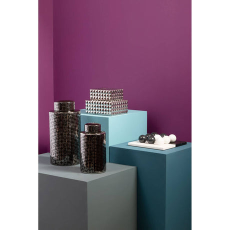 Daria Large Ceramic Jar