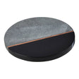 Pedra Lava Stone Large Serving Board