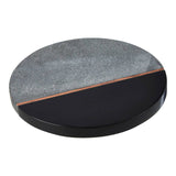 Pedra Lava Stone Large Serving Board