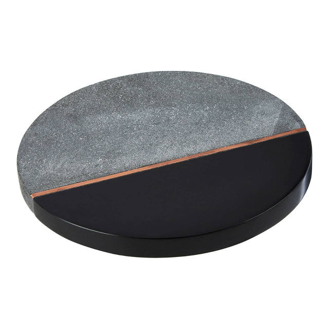 Pedra Lava Stone Large Serving Board
