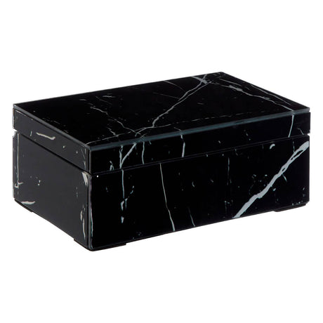 Renata Small Jewelry Box