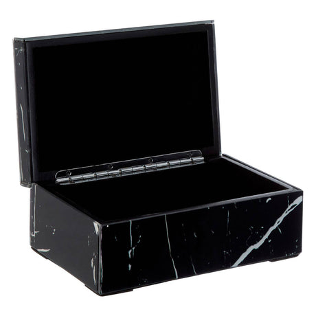Renata Small Jewelry Box