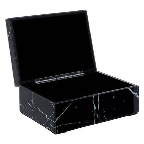 Renata Large Jewelry Box