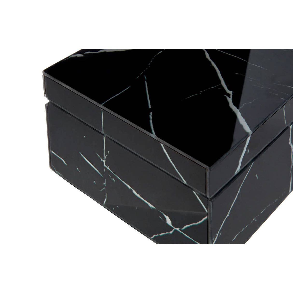 Renata Large Jewelry Box