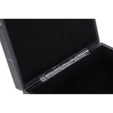 Renata Large Jewelry Box