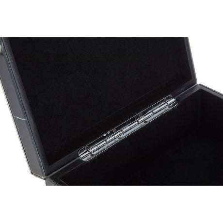 Renata Large Jewelry Box