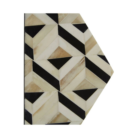 Harlo Set Of 2 Bookends