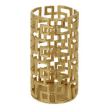 Delphi Large Hurricane Candle Holder