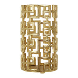 Delphi Large Hurricane Candle Holder