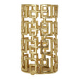 Delphi Large Hurricane Candle Holder