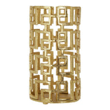 Delphi Large Hurricane Candle Holder