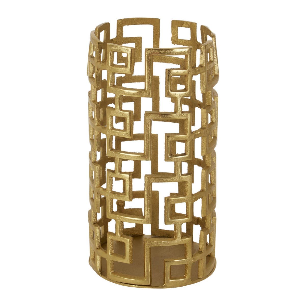 Delphi Small Hurricane Candle Holder