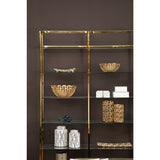 Delphi Small Hurricane Candle Holder