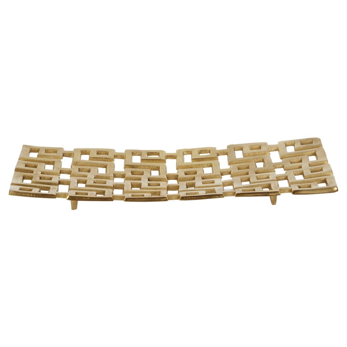 Delphi Large Plate