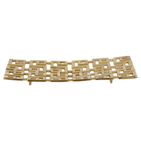 Delphi Large Plate