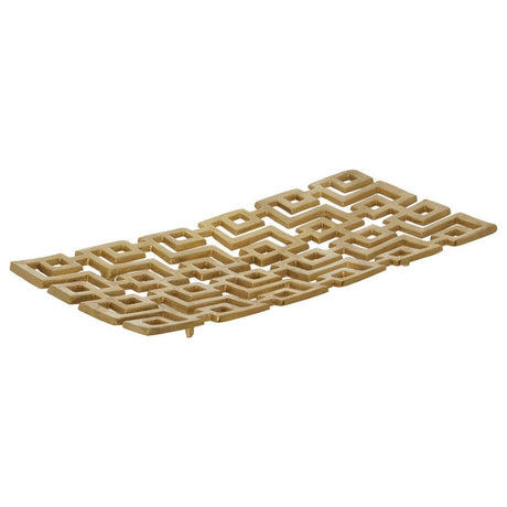 Delphi Large Plate