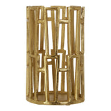 Delphi Small Candle Holder