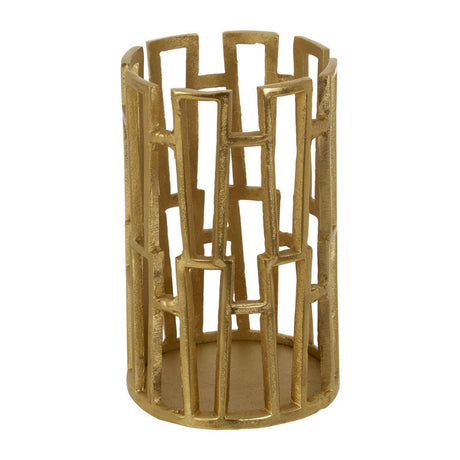 Delphi Small Candle Holder