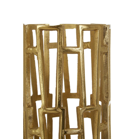 Delphi Small Candle Holder