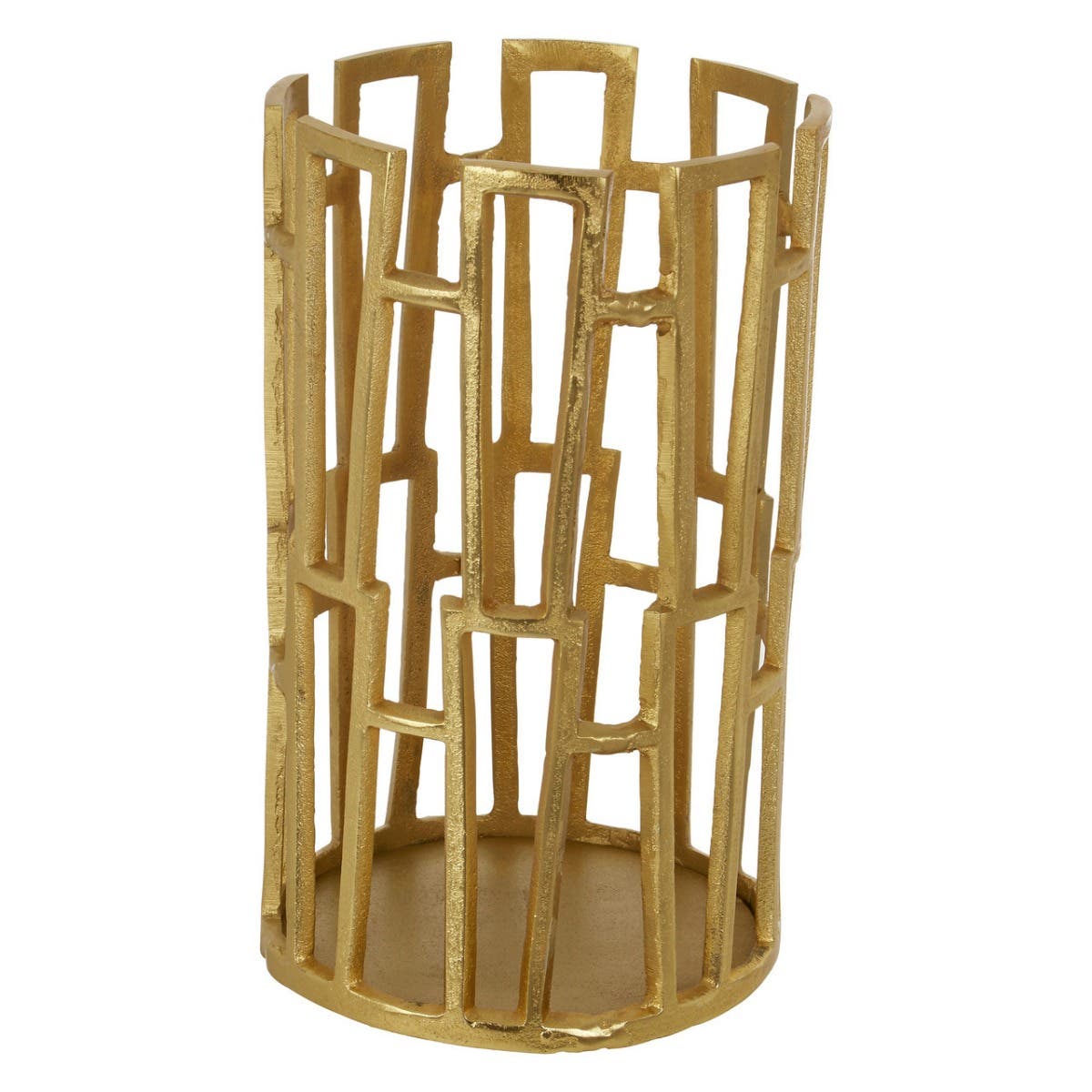 Delphi Large Candle Holder