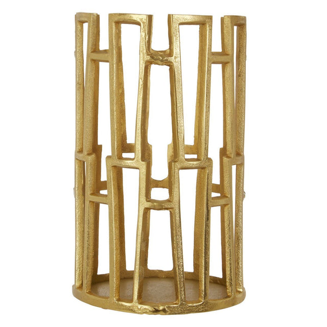 Delphi Large Candle Holder