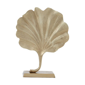 Prato Leaf Sculpture