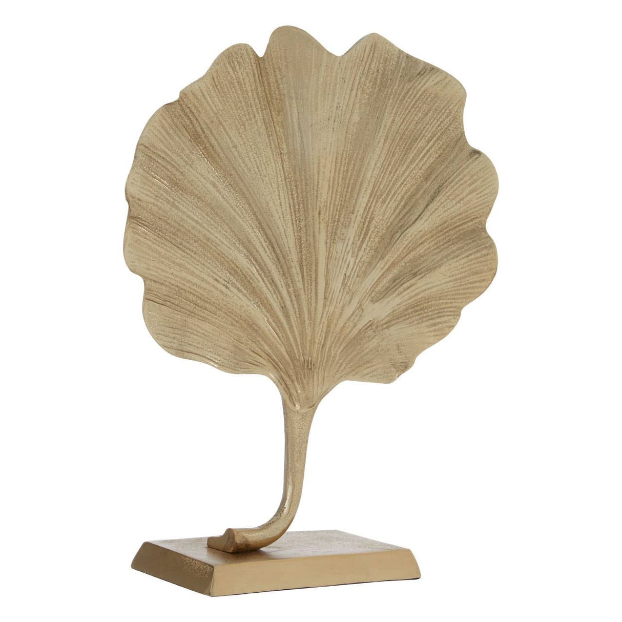 Prato Leaf Sculpture