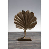 Prato Leaf Sculpture