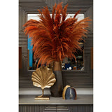 Prato Leaf Sculpture