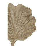 Prato Leaf Sculpture
