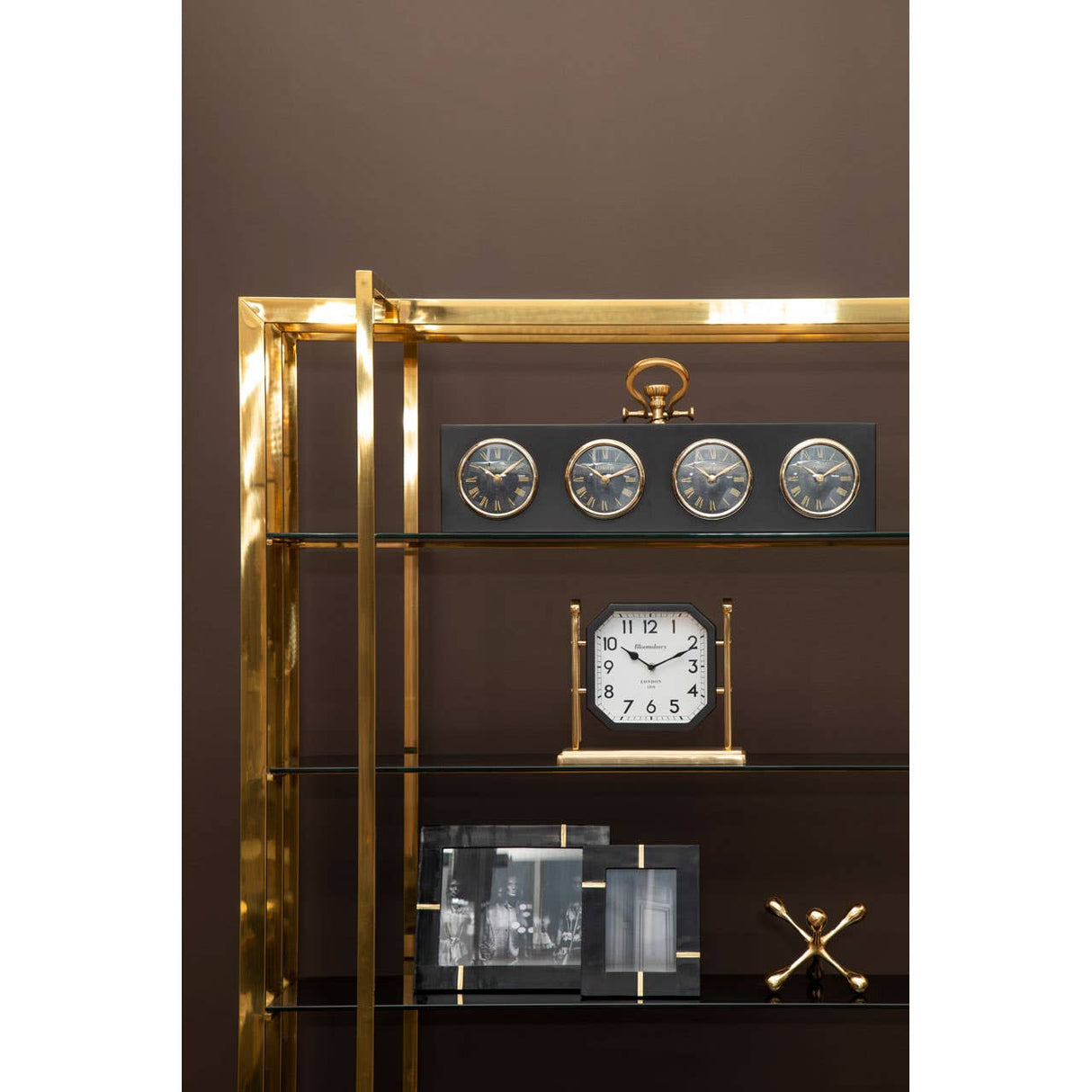 Prato Abstract Sculpture