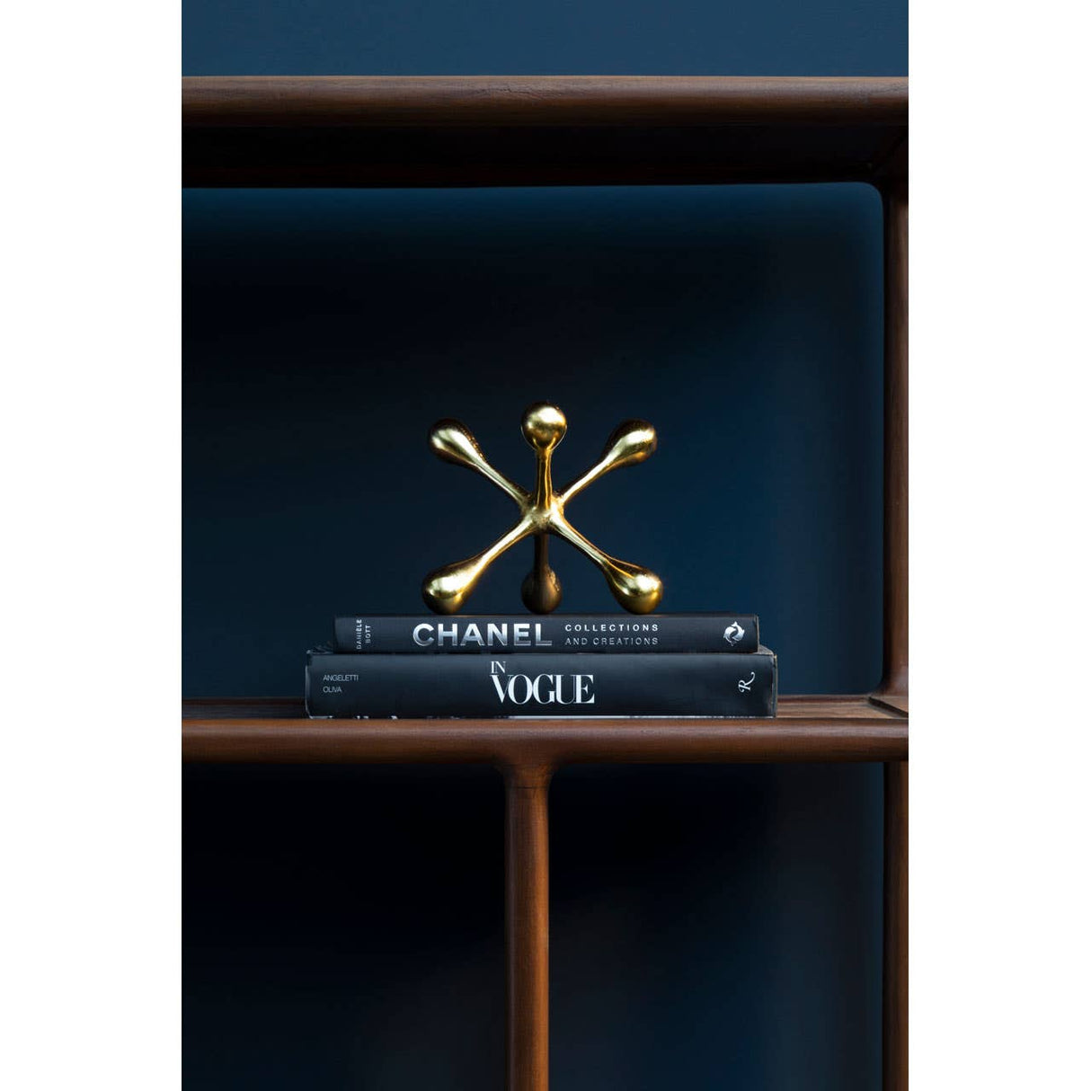 Prato Abstract Sculpture