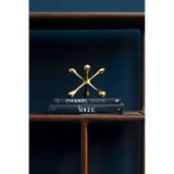 Prato Abstract Sculpture