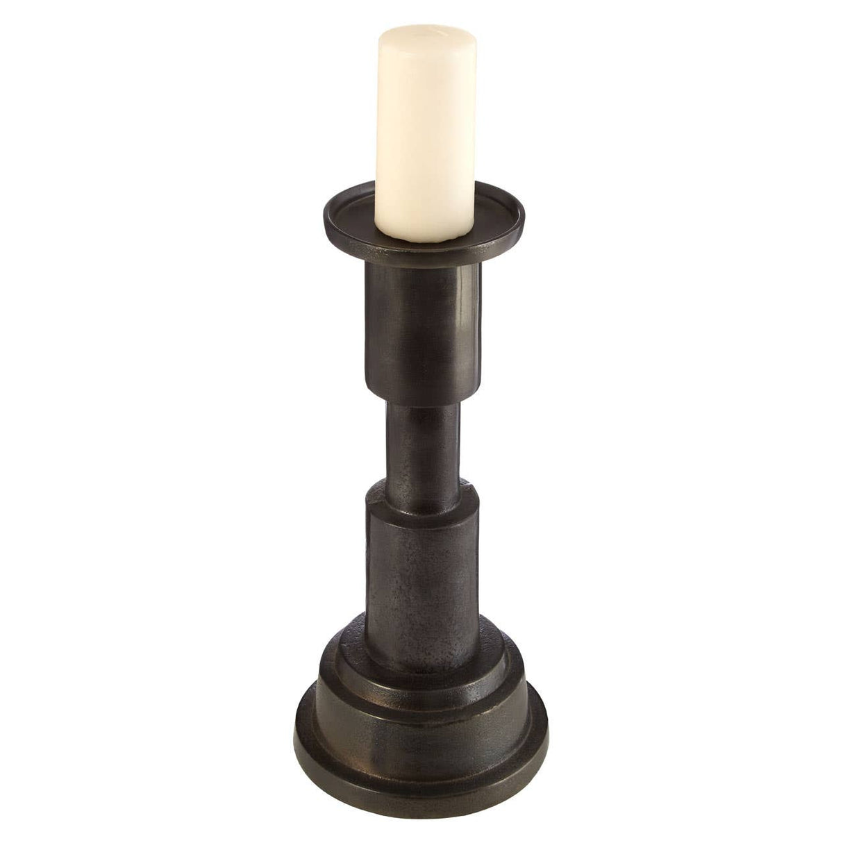 Zac Small Candle Holder