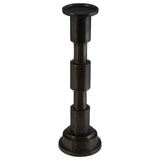 Zac Medium Candle Holder