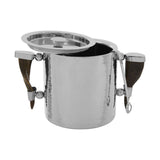 Haven Horn Handle Ice Bucket