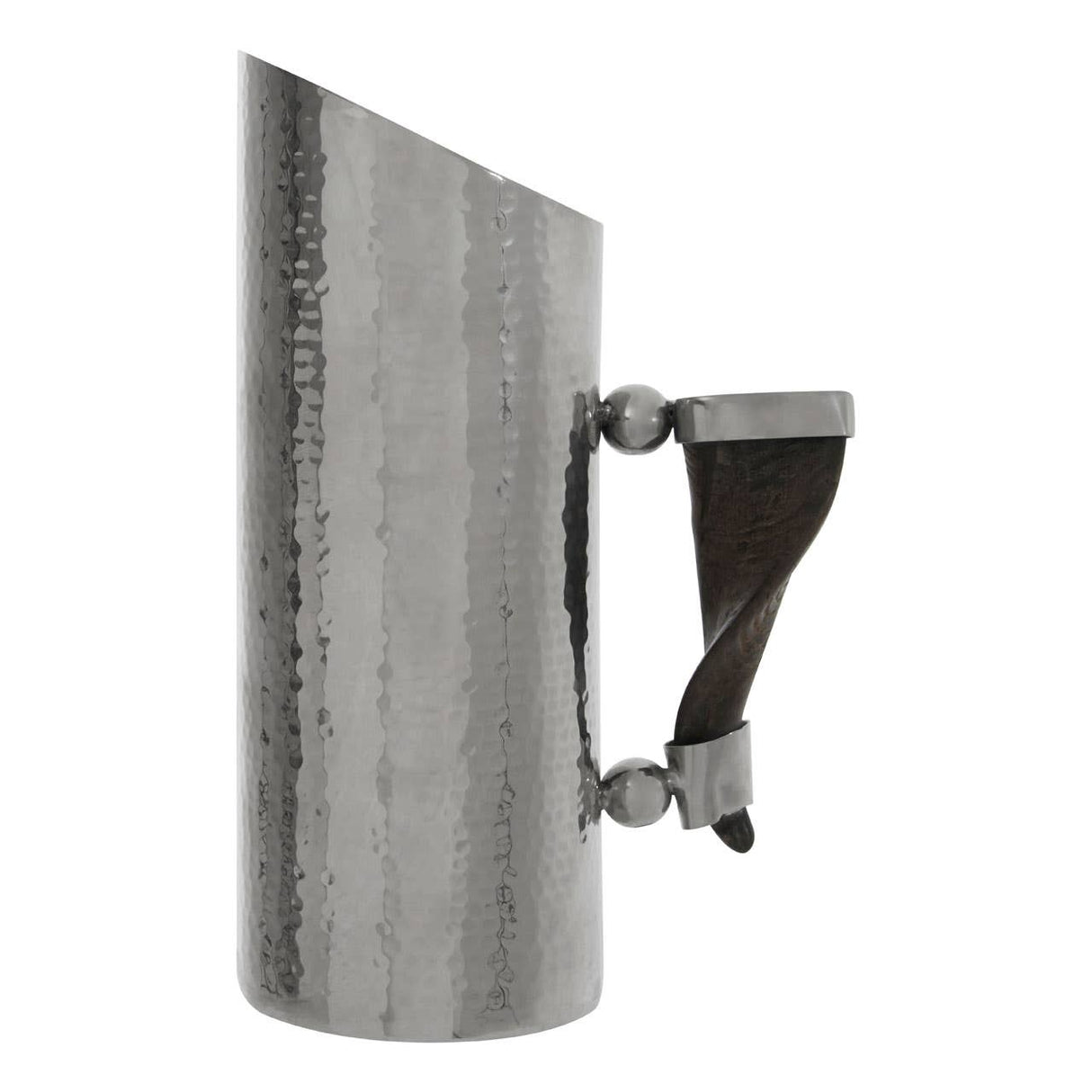 Haven Horn Handle Pitcher