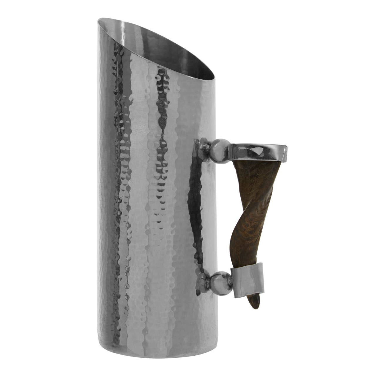Haven Horn Handle Pitcher