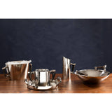 Haven Horn Handle Pitcher