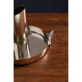 Haven Horn Handle Pitcher