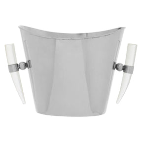 Herne Acrylic Horn Handle Wine Cooler