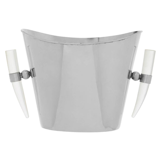 Herne Acrylic Horn Handle Wine Cooler