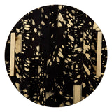 Bowerbird Cowhide Tray