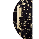 Bowerbird Cowhide Tray