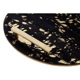 Bowerbird Cowhide Tray