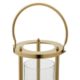 Martina Hurricane Lamp With Handle