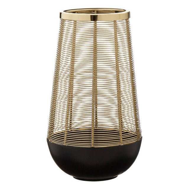 Martina Small Hurricane Lamp