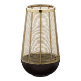 Martina Small Hurricane Lamp